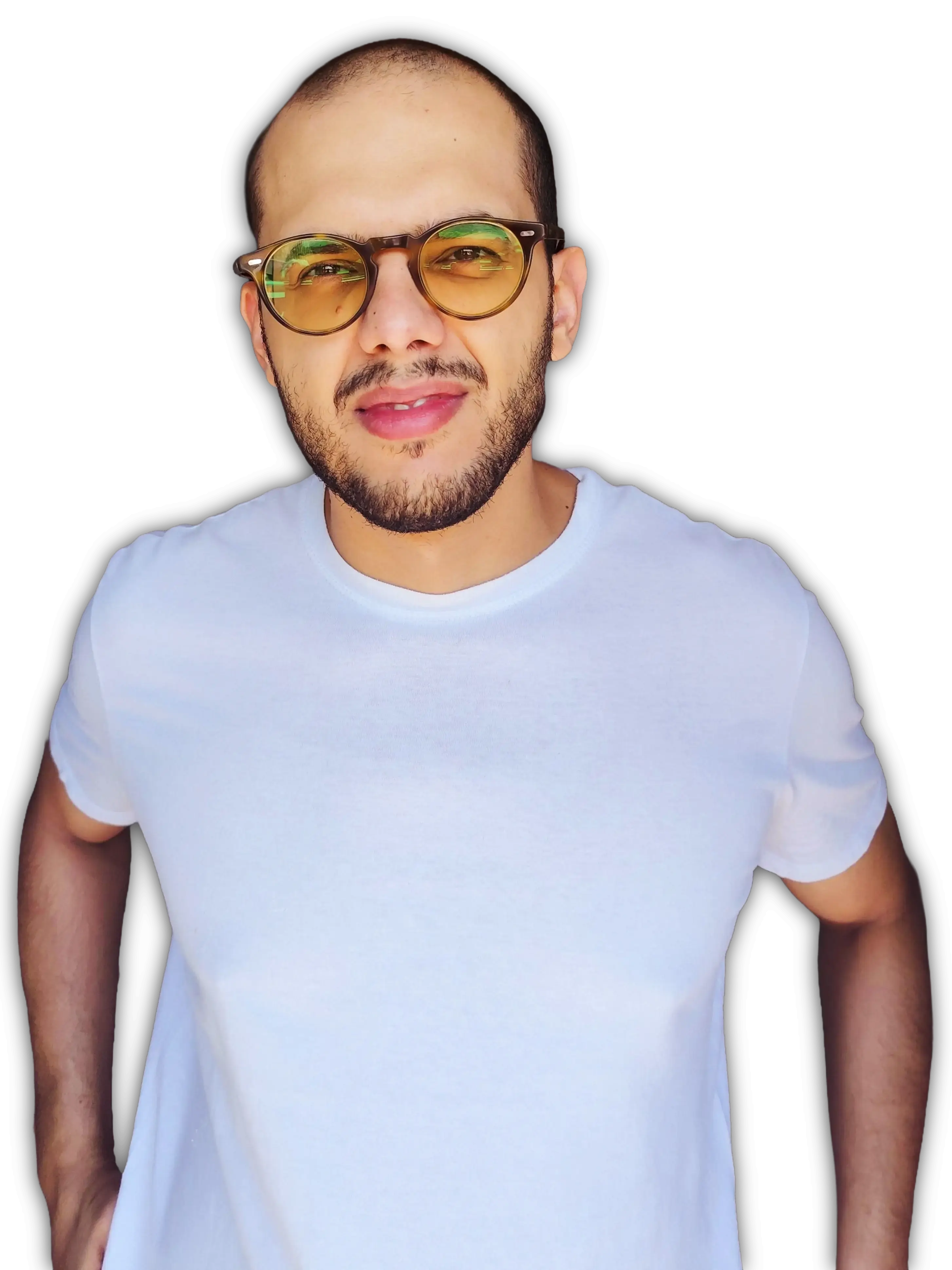 Ivo, fundador da F5 Inteligência